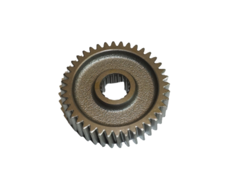 TEKER ÇIKIŞ DİŞLİSİ ARKA