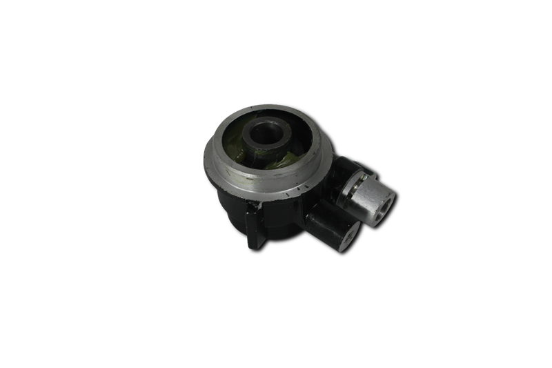 KM TAHRİK MEKANİZMASI