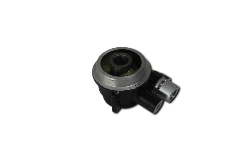 KM TAHRİK MEKANİZMASI