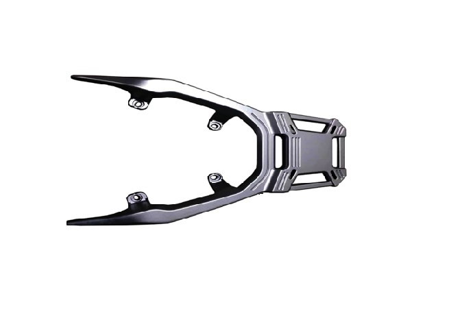 ARKA TUTACAK DEMİRİ