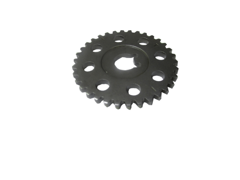 EKSANTRİK ZİNCİR DİŞLİSİ