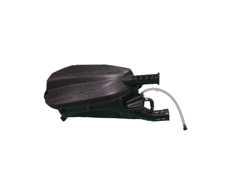 HAVA FİLTRESİ  KOMPLE