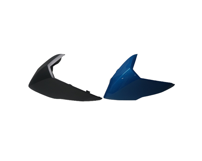 MARŞPİYEL  DEKORATİF KAPAK YAN SOL