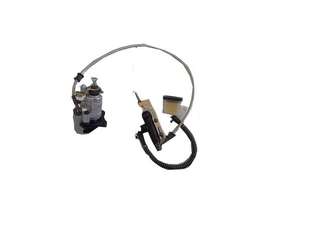 FREN SİSTEMİ ARKA (Yeni versiyon)