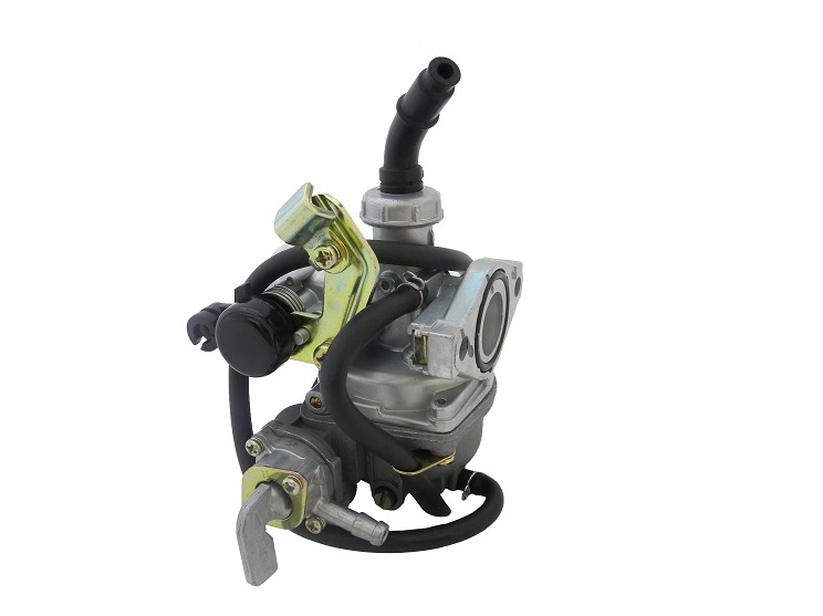 KARBÜRATÖR (YAKIT MUSLUKLU)