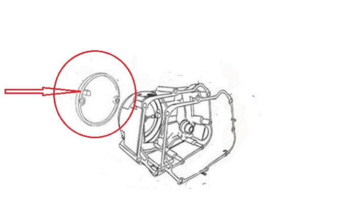 ŞANZIMAN KAPAĞI SAĞ KÜÇÜK