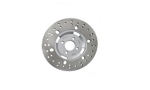 FREN DİSKİ ARKA (dış çap:190)