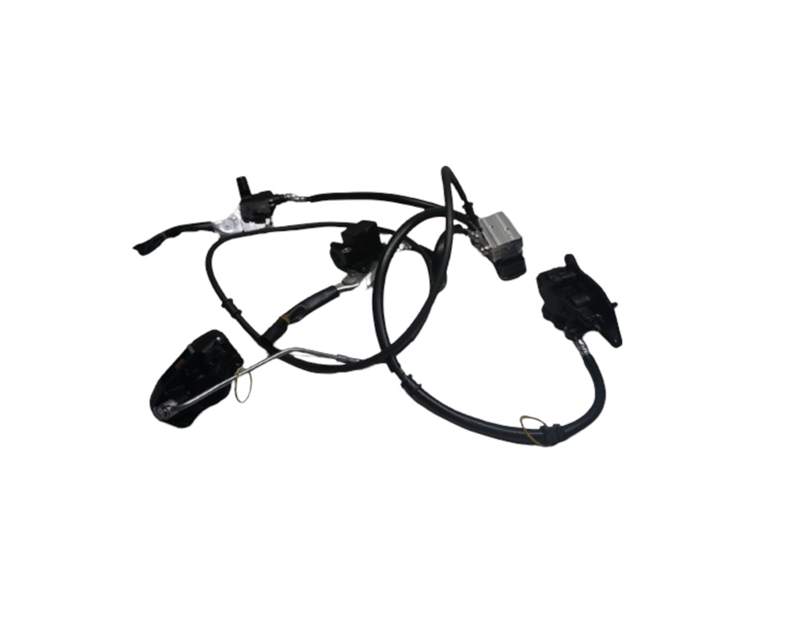 FREN SİSTEMİ  KOMPLE