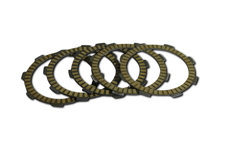 DEBRİYAJ BALATASI  TAKIM