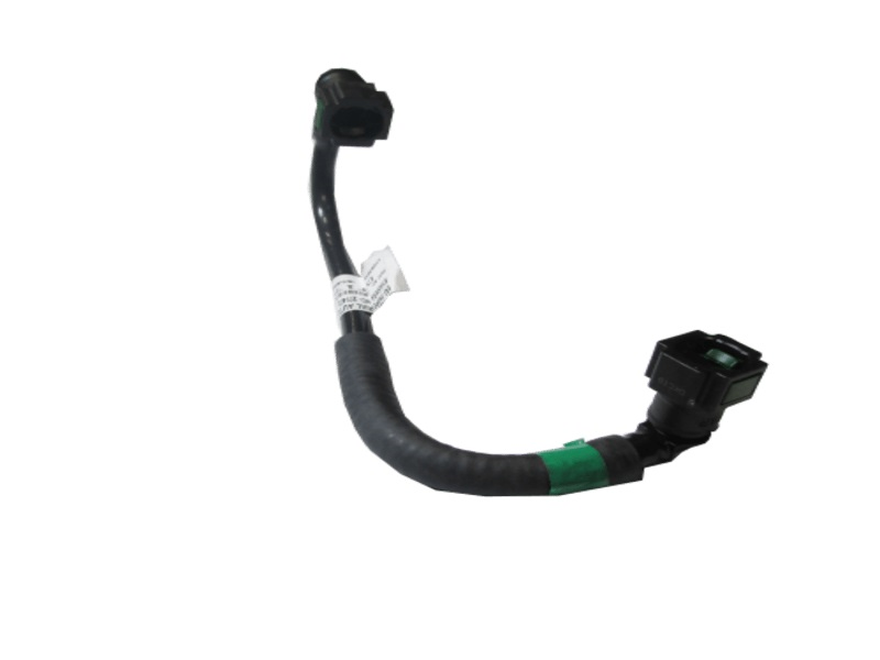 YAKIT POMPA HORTUMU  EURO 4