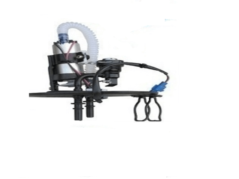 YAKIT POMPASI  TIP A