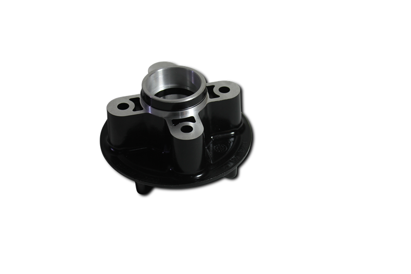 ZİNCİR DİŞLİ GÖBEĞİ ARKA