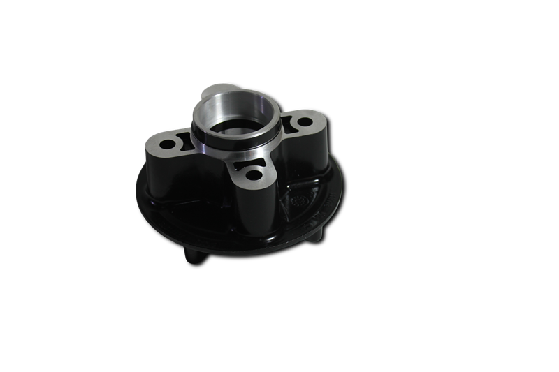 ZİNCİR DİŞLİ GÖBEĞİ ARKA