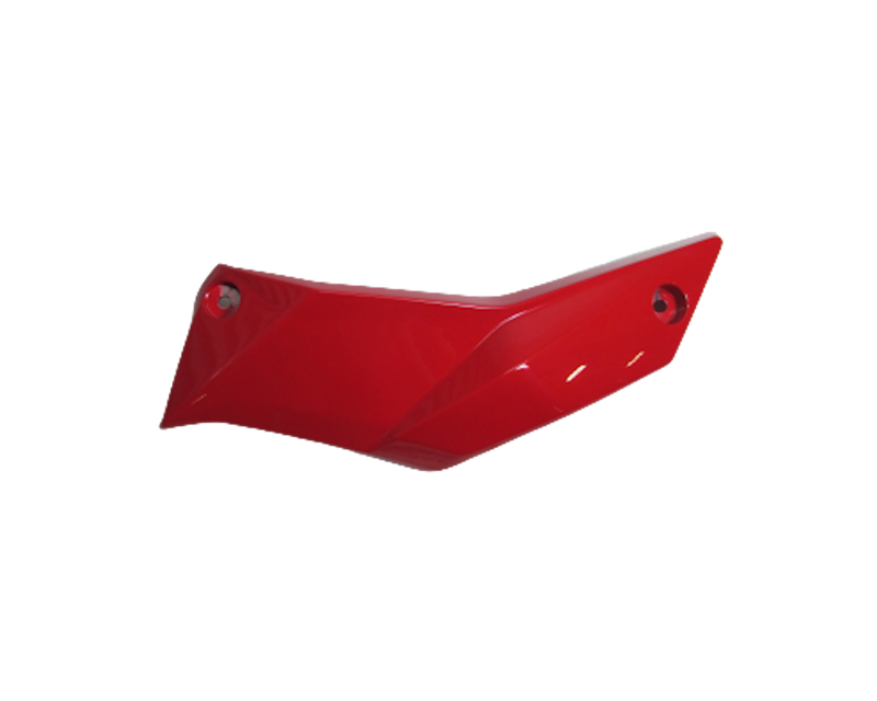 DEKORATİF KAPAK SOL ALT EURO 4