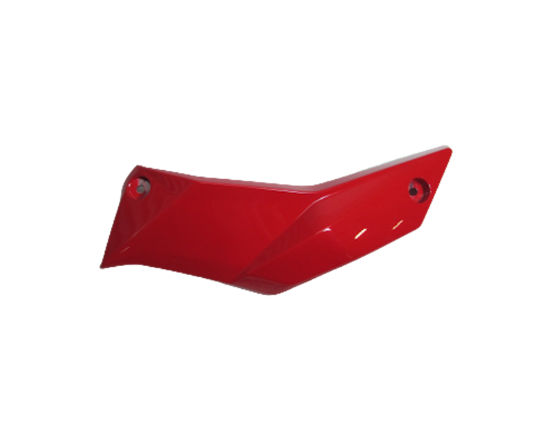 DEKORATİF KAPAK SOL ALT EURO 4