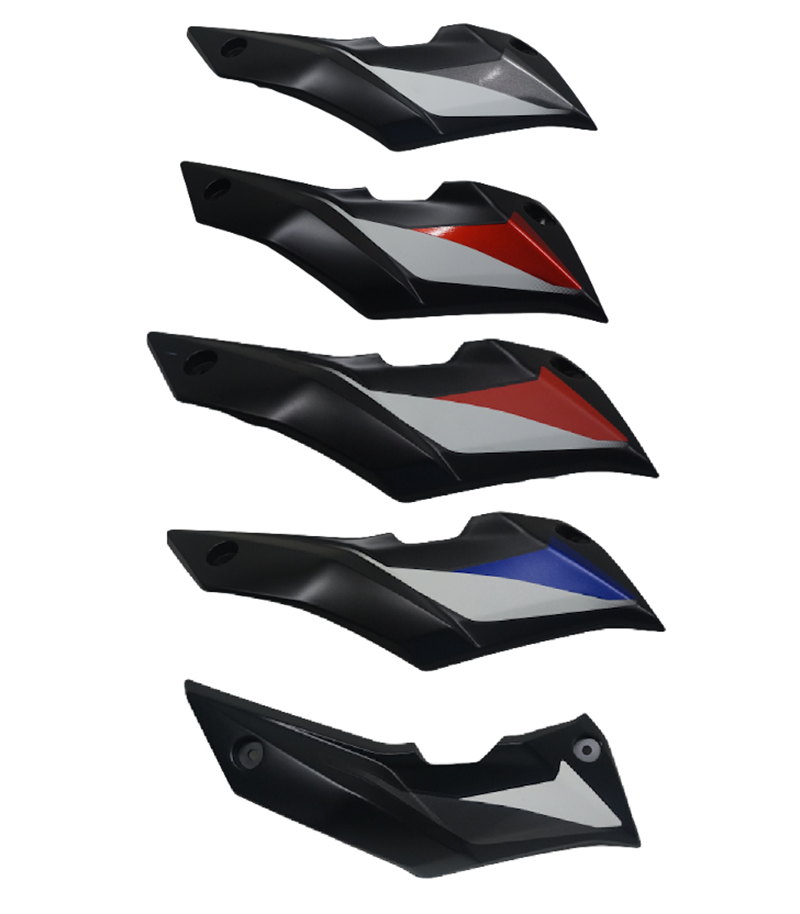 DEKORATİF KAPAK  SAĞ ALT EURO 4