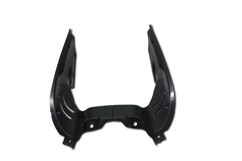 YAKIT DEPO DEKORATİF KAPAK BAĞLANTI PLASTİĞİ