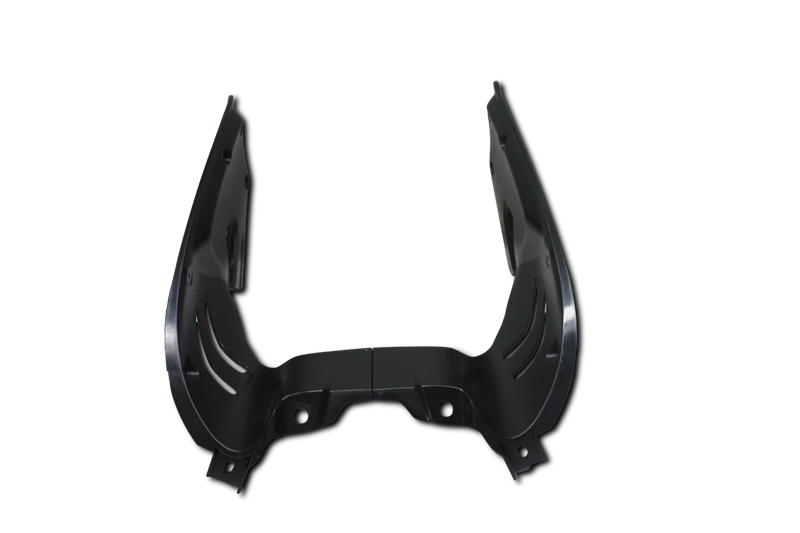 YAKIT DEPO DEKORATİF KAPAK BAĞLANTI PLASTİĞİ